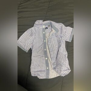 Ben Sherman shirt - toddler